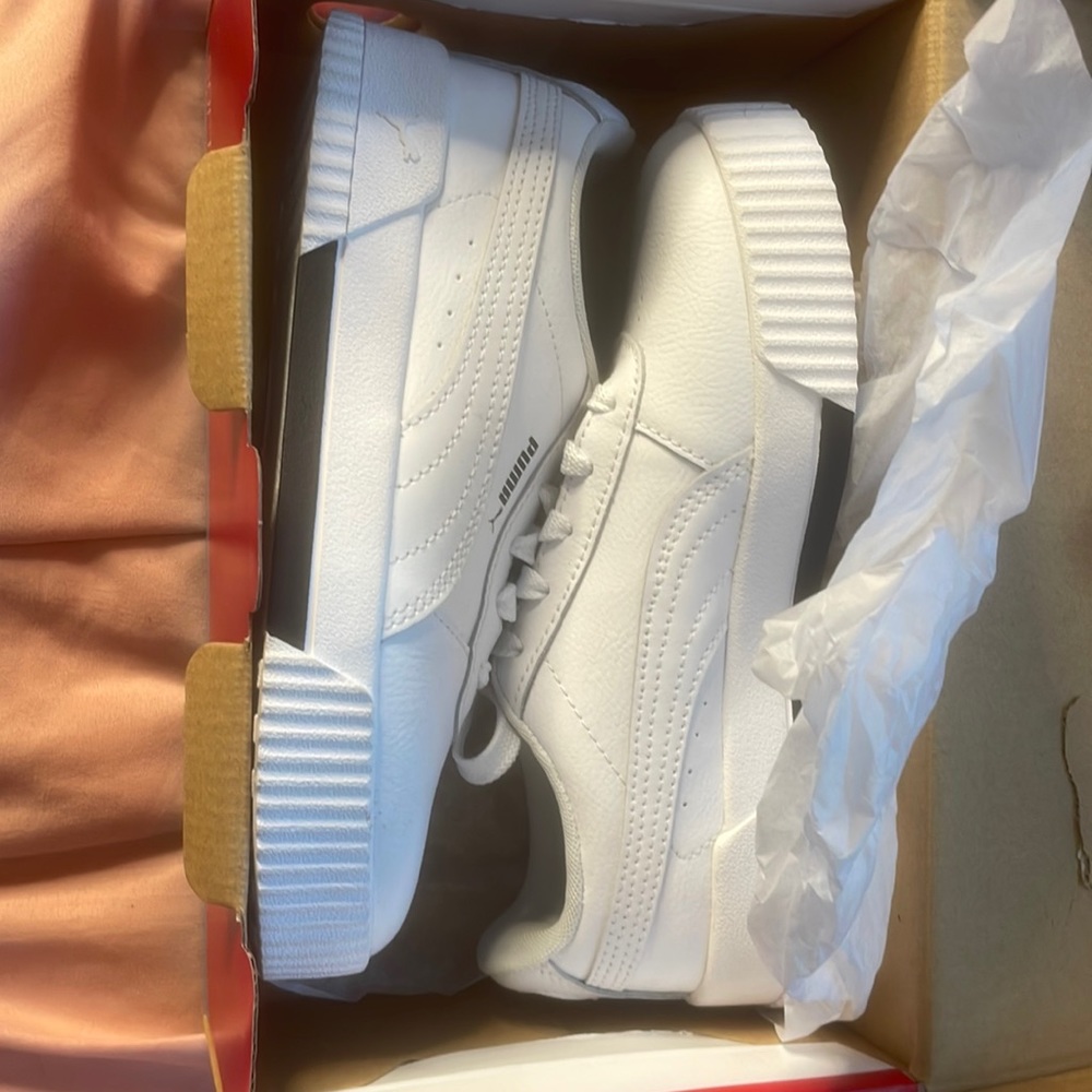 Wore one time, Clean
